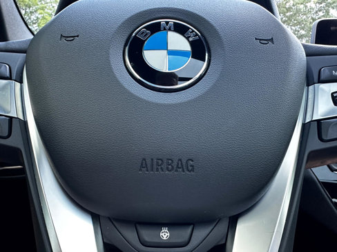 Used 2019 BMW X3 sDrive30i w/ Premium Package image 35
