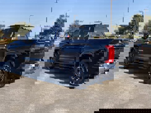 New 2026 Toyota Tundra Limited image 6