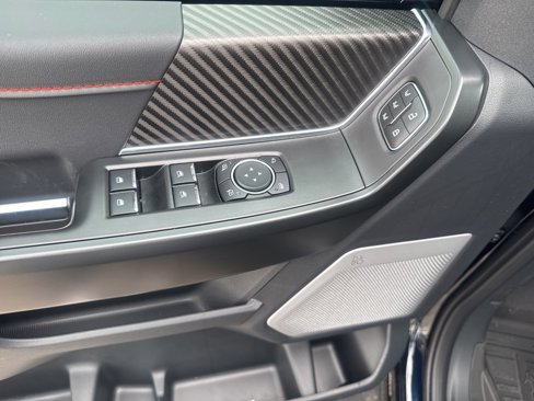 New 2025 Ford F150 Raptor image 22