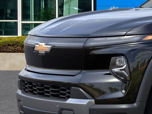 New 2026 Chevrolet Silverado EV LT w/ Premium Package image 14