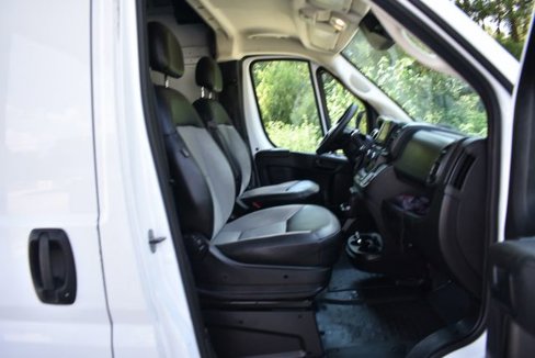 Used 2023 RAM ProMaster 2500 image 15