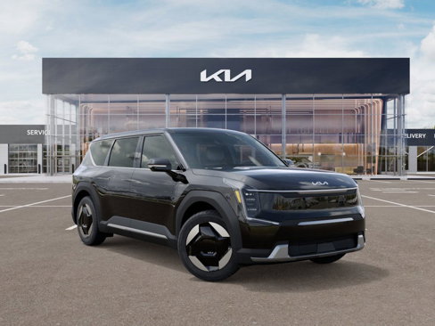 New 2026 Kia EV9 Light image 1