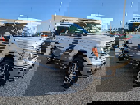 Used 2014 Ford F150 King Ranch image 2
