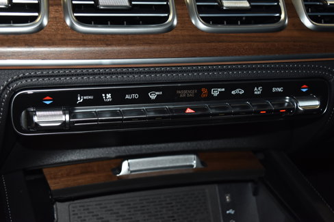 New 2026 Mercedes-Benz GLE 450 4MATIC image 12
