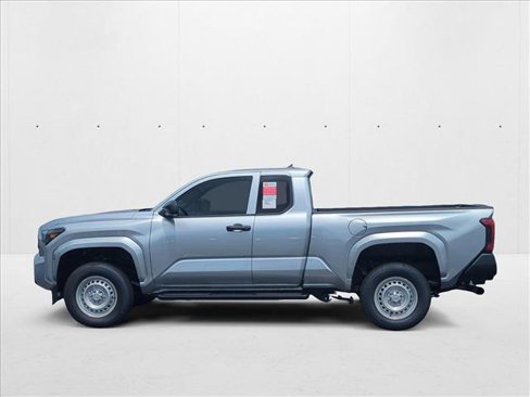 New 2025 Toyota Tacoma SR image 8