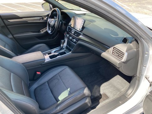 Used 2019 Honda Accord Sport image 22