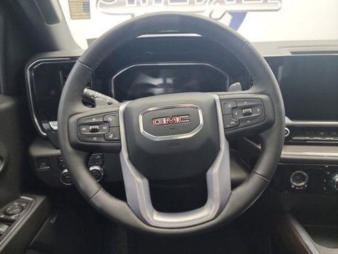 Used 2023 GMC Sierra 1500 SLT w/ SLT Premium Package image 21