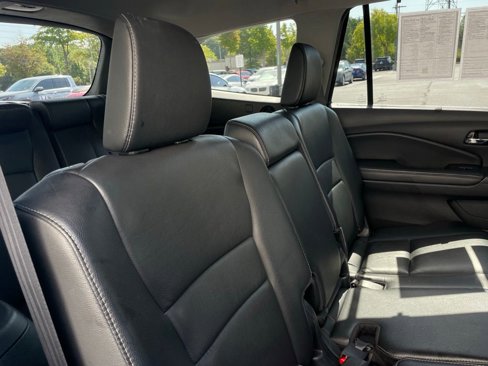 Used 2022 Honda Pilot EX-L image 36