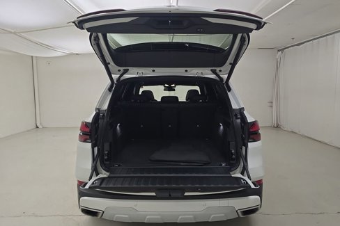 Used 2024 BMW X5 xDrive40i image 29