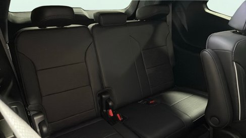 New 2026 Buick Enclave Sport Touring w/ Power Package image 18