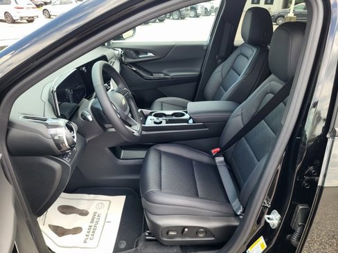 New 2026 Chevrolet Equinox LT w/ Convenience Package II image 12