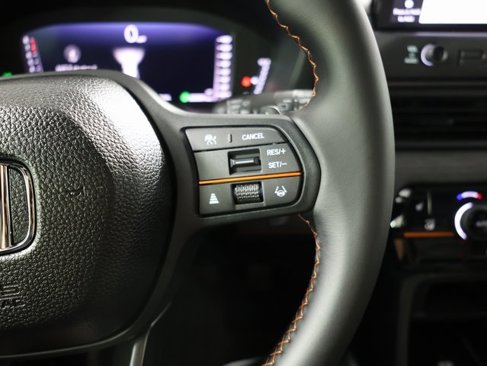 New 2026 Honda Passport TrailSport image 18