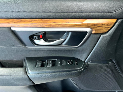 Used 2020 Honda CR-V EX image 12