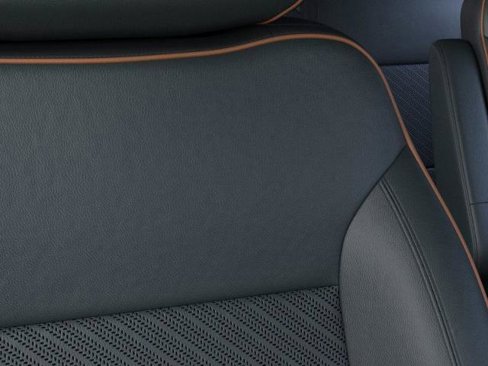 New 2025 GMC Yukon AT4 w/ Premium Trailering Package image 45