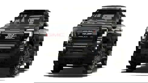 New 2026 GMC Sierra EV Elevation w/ Premium Package image 1