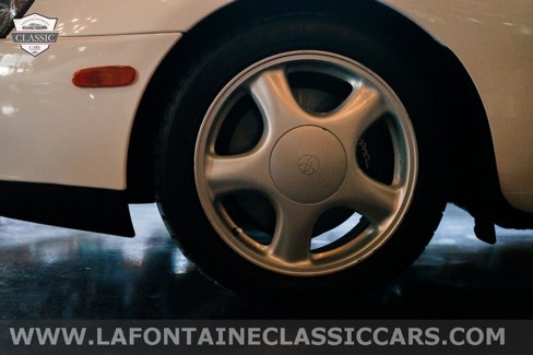 Used 1995 Toyota Supra Turbo image 19
