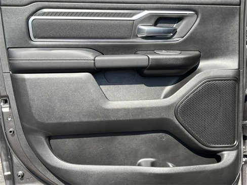 New 2026 RAM 1500 4x4 Crew Cab image 36