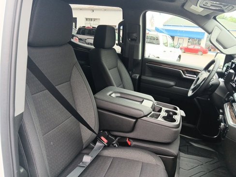 New 2026 Chevrolet Silverado 1500 LT w/ Safety Package image 22