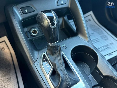 Used 2015 Hyundai Tucson SE image 18