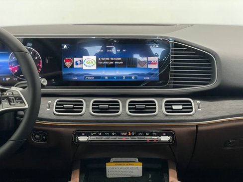 New 2026 Mercedes-Benz GLE 350 4MATIC image 4