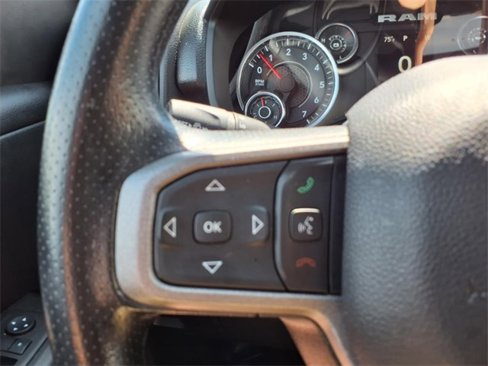 Used 2024 RAM 1500 Tradesman image 17