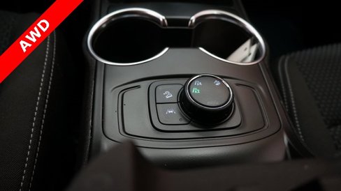 Used 2024 GMC Terrain SLE image 20