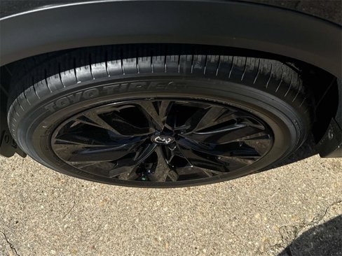 New 2025 MAZDA CX-90 3.3 Turbo w/ Premium Sport Pkg image 6