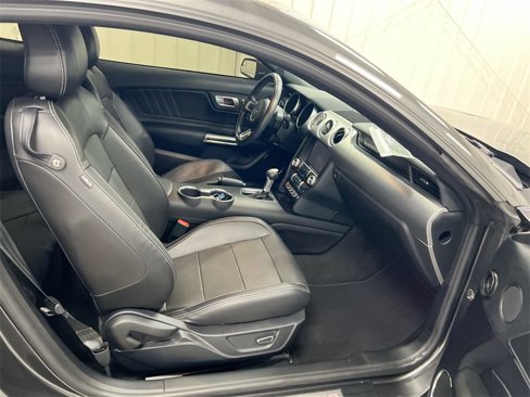 Used 2018 Ford Mustang GT Premium w/ Enhanced Security Package image 20