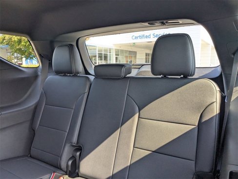 New 2026 Chevrolet Traverse LT w/ Sun and Wheel Package image 29