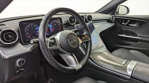 Used 2024 Mercedes-Benz C 300 Sedan image 24