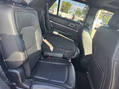 Used 2017 Ford Explorer Limited w/ Equipment Group 301A image 37