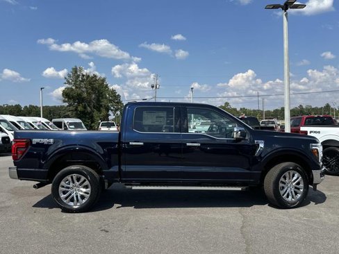 New 2025 Ford F150 Lariat image 5