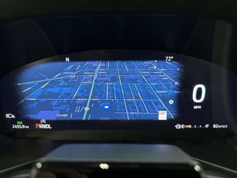 Used 2025 Ford Explorer ST-Line image 14