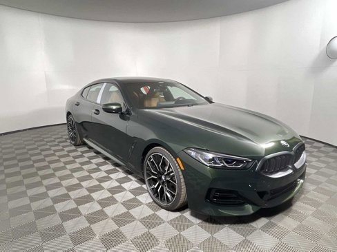 New 2026 BMW 840i xDrive w/ M Sport Professional Package image 7