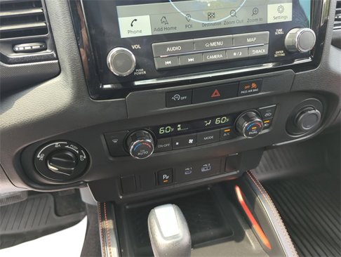 Used 2023 Nissan Frontier PRO-4X w/ Technology Package image 18