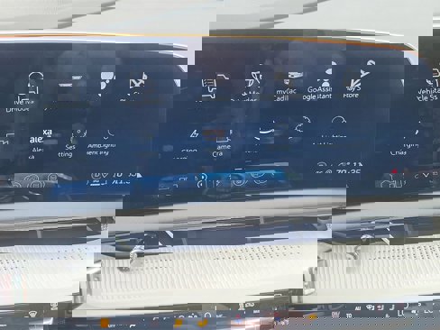 New 2025 Cadillac Optiq Sport 1 w/ LPO, Floor Liner Package image 14