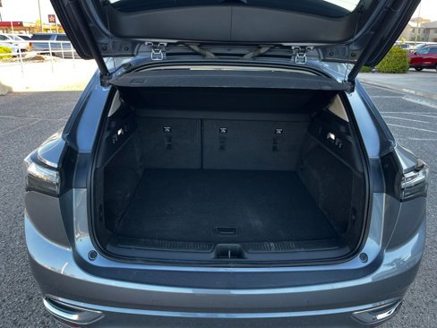Used 2022 Buick Envision Avenir w/ Technology Package II image 20