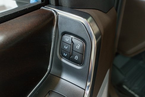 Used 2026 Ford F250 King Ranch w/ Chrome Package image 17