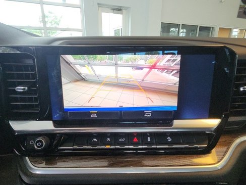 Used 2022 Chevrolet Silverado 1500 RST image 50