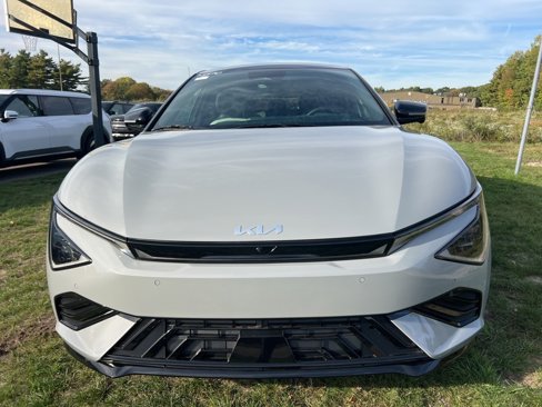 New 2025 Kia EV6 GT-Line image 6