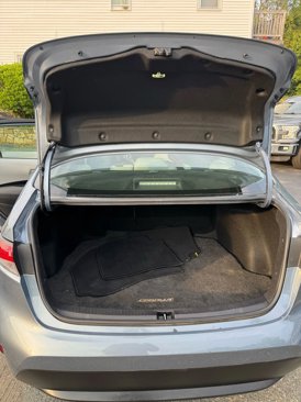 Used 2020 Toyota Corolla LE image 26