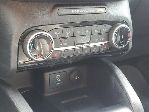 Used 2022 Ford Escape SEL image 26