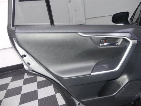 Used 2023 Toyota RAV4 XSE image 25