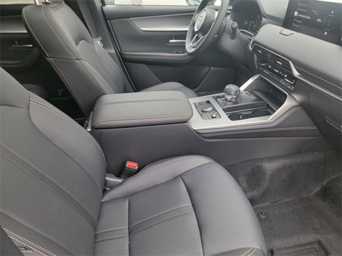 New 2025 MAZDA CX-70 Plug-In Hybrid w/ Premium Pkg image 15