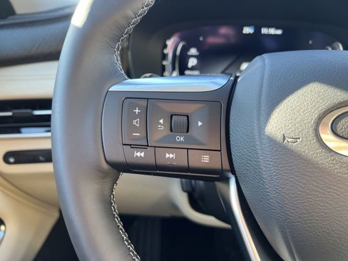 New 2025 INFINITI QX60 Sensory w/ Vision Package image 29