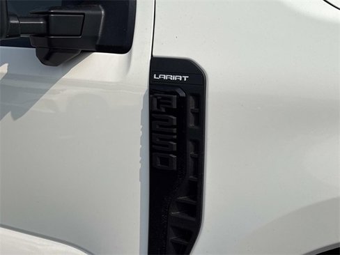 New 2026 Ford F250 Lariat image 10