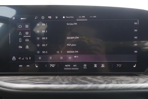 New 2025 Audi Q5 Premium Plus image 27