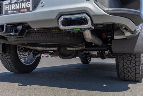 New 2026 GMC Sierra 1500 Denali image 25