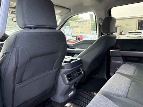 New 2026 Ford F250 XLT image 17