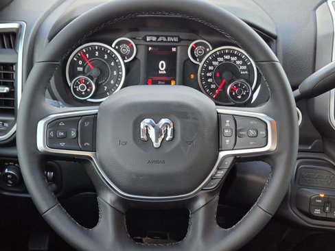 New 2026 RAM 2500 Big Horn image 13